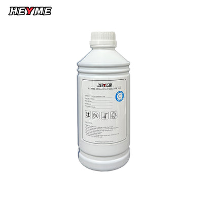 DTF Printer Ink | 1000ml/Bottle | Standard Anti-Settling Formula