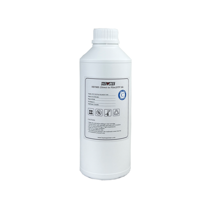 DTF Printer Ink | 1000ml/Bottle | Anti-Settling Formula