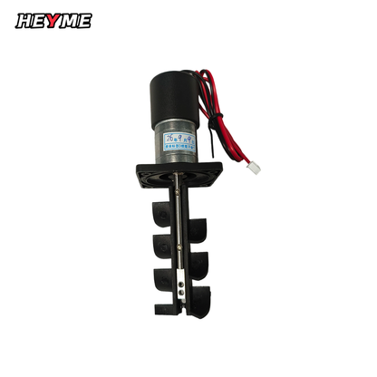 DTF/UV Printer Replacement Part：White ink agitator motor
