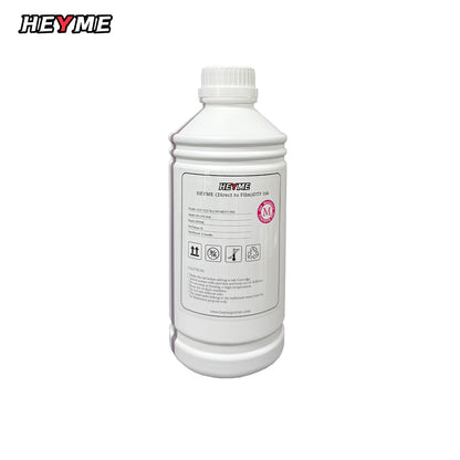 DTF Printer Ink | 1000ml/Bottle | Standard Anti-Settling Formula