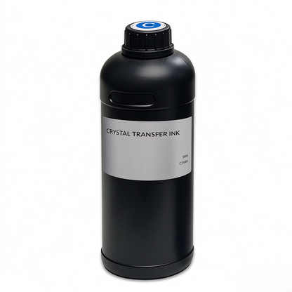 UV Printer Ink Set | 1000ml/Bottle | Fast UV Curing