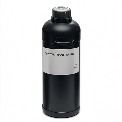 UV Printer Ink Set | 1000ml/Bottle | Fast UV Curing