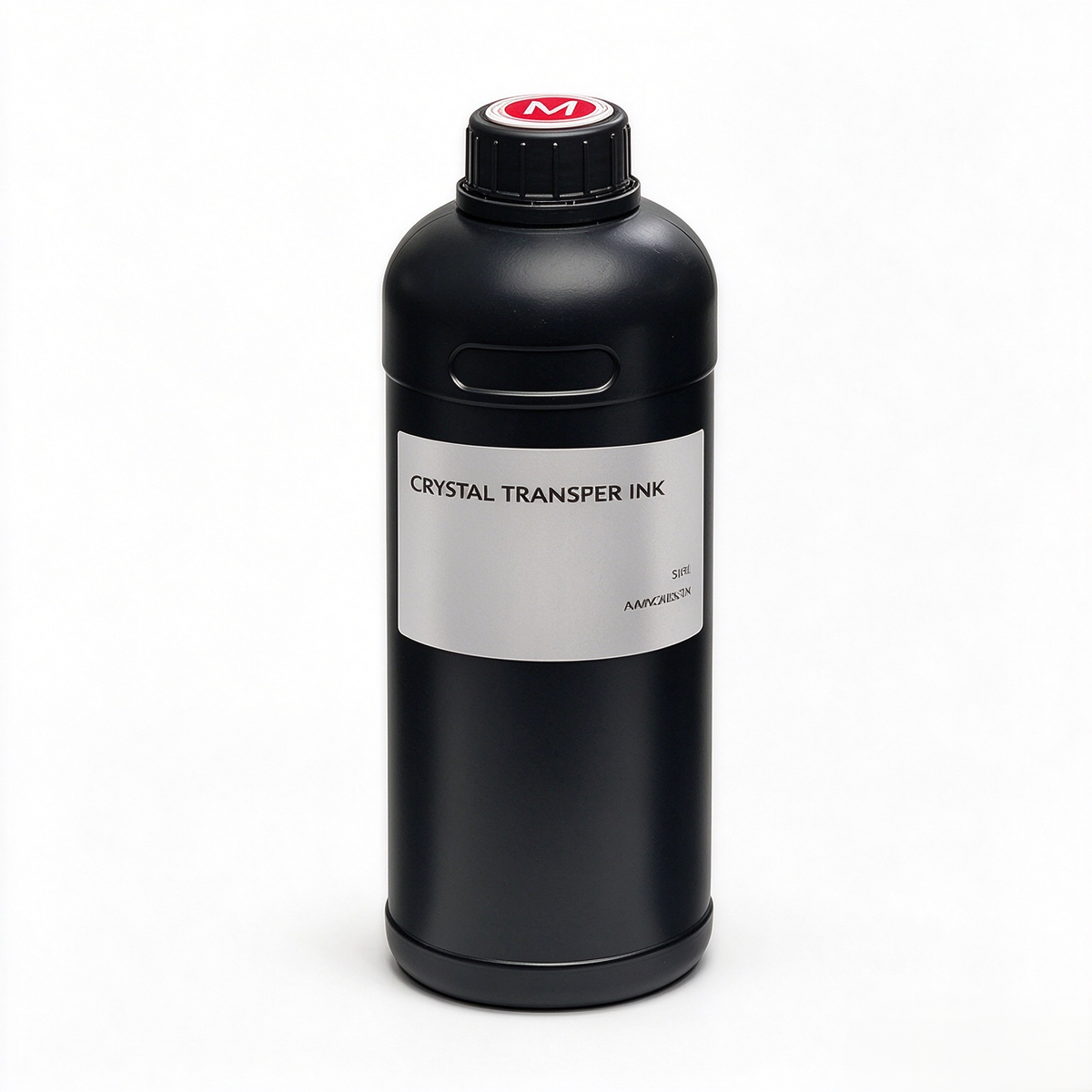 UV Printer Ink Set | 1000ml/Bottle | Fast UV Curing