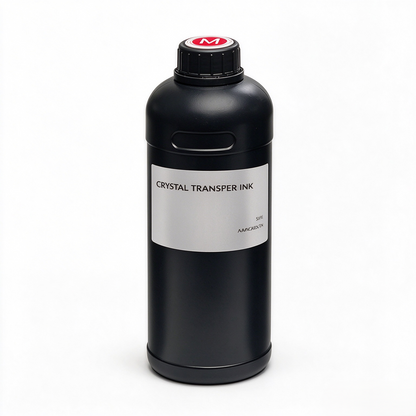UV Printer Ink Set | 1000ml/Bottle | Fast UV Curing