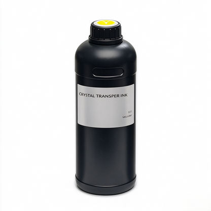 UV Printer Ink Set | 1000ml/Bottle | Fast UV Curing