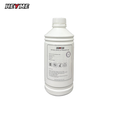 DTF Printer Ink | 1000ml/Bottle | Standard Anti-Settling Formula