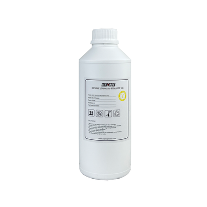 DTF Printer Ink | 1000ml/Bottle | Anti-Settling Formula