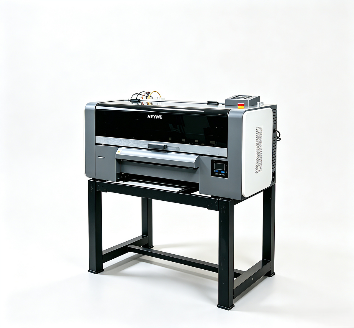 HEYME DTF Printer | Printer + Powder shaker | A2/A3 Sizes | Epson XP600/I1600/I3200