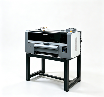 HEYME DTF Printer | Printer + Powder shaker | A2/A3 Sizes | Epson XP600/I1600/I3200