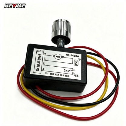 DTF/UV Printer Replacement Part：Speed Controller Regulator