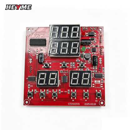 DTF Printer Replacement Part：All-in-One Machine Control Board