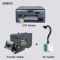 HEYME DTF Desktop Printer | A3 Size | Epson XP600Printhead
