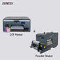HEYME DTF Desktop Printer | A3 Size | Epson XP600Printhead