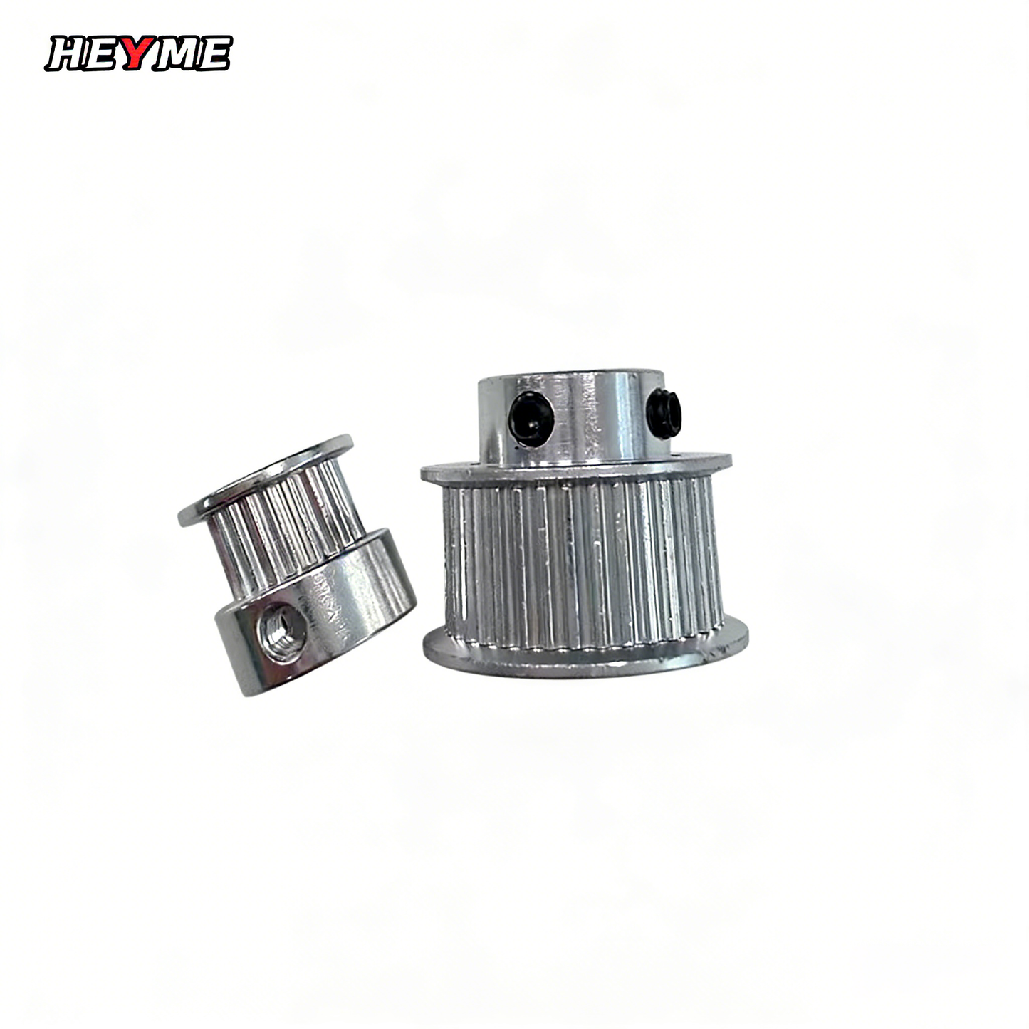 Drive belt pulley