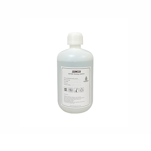 Moisturizing Solution | 2.2lb/1000ml | Prevents Printhead Drying