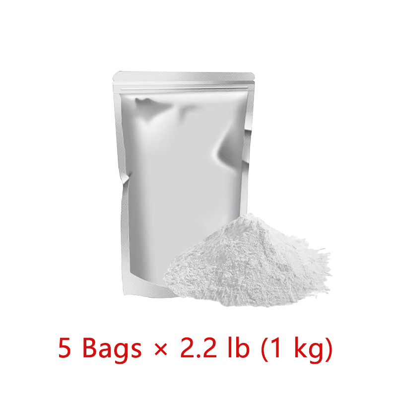 DTF Transfer Powder | 2.2lb(1kg)/Bag | Soft & Durable Finish