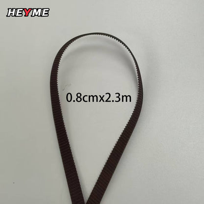 Inkjet Printer Motor Timing Belt