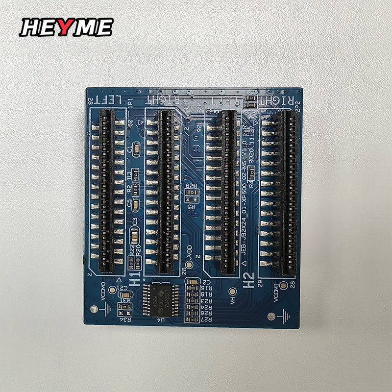 DTF Printer Replacement Part：XP600 Printhead Adapter Board/Printhead Interface Board