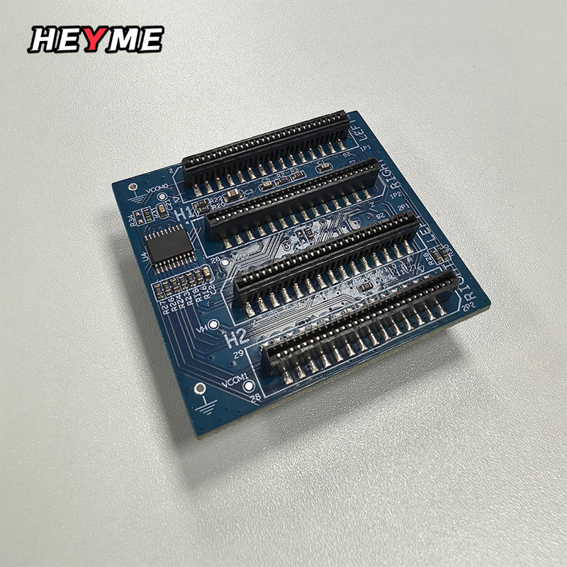 DTF Printer Replacement Part：XP600 Printhead Adapter Board/Printhead Interface Board