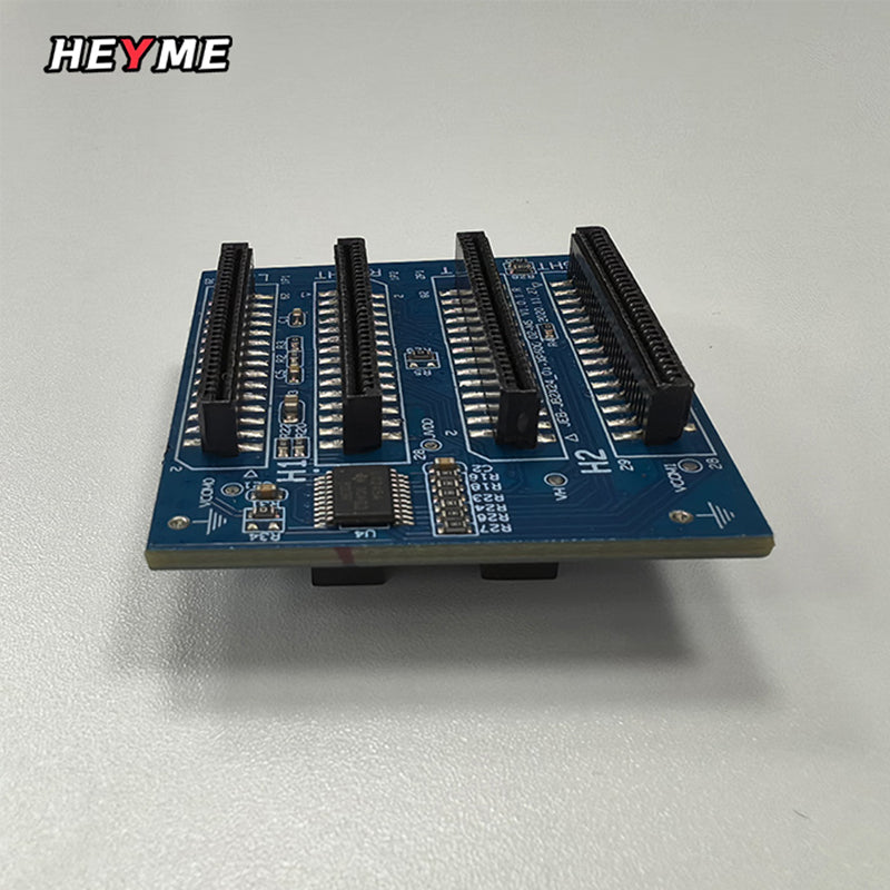 DTF Printer Replacement Part：XP600 Printhead Adapter Board/Printhead Interface Board