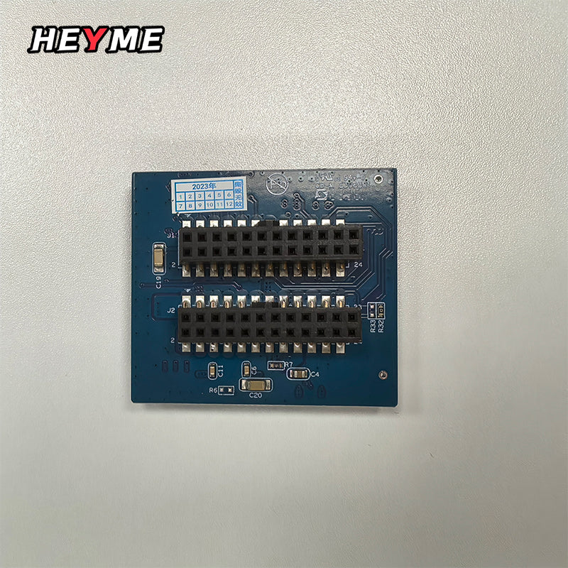 DTF Printer Replacement Part：XP600 Printhead Adapter Board/Printhead Interface Board