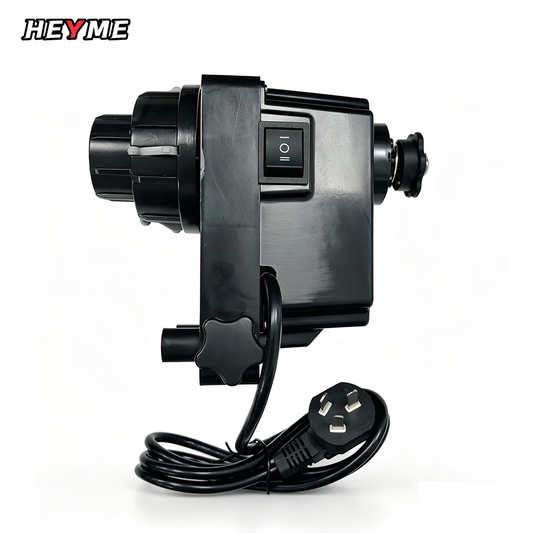 DTF Printer Replacement Part：UV DTF Waste Film/Recycling Motor, 110V